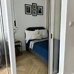 Zeromskiego W Centrum Goldapi Samodzielne Wejscie *