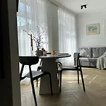Zeromskiego W Centrum Goldapi Samodzielne Wejscie * Gołdap
