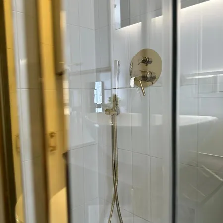 Zeromskiego Centrum Wysoki Standard Samodzielne Wejscie Apartment Goldap